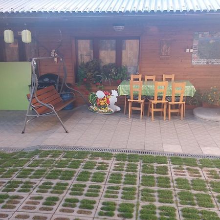 Chata U Jozefa Hrabušice 外观 照片