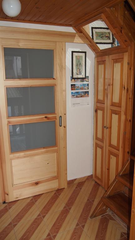 Chata U Jozefa Hrabušice 外观 照片